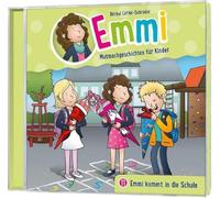 Emmi - Mutmachgeschichten Für Kinder (11) - Emmi Kommt in Die Schule [Import]