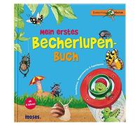 Bärbel Oftring Lucy Fröhlich Mein erstes Becherlupen-Buch: Geschichten, (Relié)