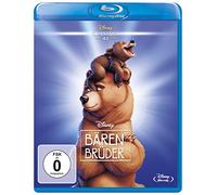 Bärenbrüder - Disney Classics (Blu-ray)