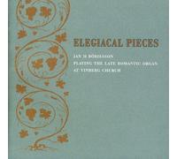 Bärjesson,Jan - Elegiacal Pieces