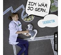 Bärmann,Christian - Ich Wär So Gern Tierärztin [Import]