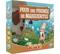 Baertmy-Asmodee Space Cow Pour Une Poignée De Marguerites Jeu De Société Jeu Enfant A Partir De 6 Ans 2 À 4 Joueurs 20 Minutes
