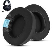 BAERTMY-Coussinets De Rechange Infusés De Gel De Qualité Supérieure Pour Razer Kraken V2 Pro, Ultra Confortables, Durables, Isolants Du Bruit, Technologie De Refroidissement Pour Des Sessions De Jeu