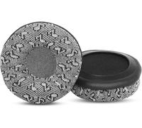 BAERTMY-Coussinets D'Oreille De Rechange H820E Compatibles Avec Les Écouteurs Sans Fil Logitech Pc960 960 Usb H650E H650E H820E