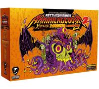 Baertmy-Cryptozoic-Epic Spell Wars Of The Battle Wizards Annihilageddon 2 : Xtreme Nacho Legends (Retail Version)-Jeu De Construction De Cartes-17 Ans Et Plus-2 À 5 Joueurs-Anglais