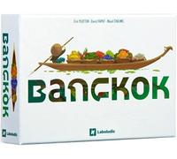 Baertmy-Qui Construira Le Meilleur Marché Flottant ?-Jeu De Société Famille Et Amis-Stratégie, Gestion Et Observation-1 À 4 Joueurs-Dès 9 Ans