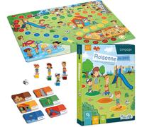 Baertmy-Raisonne Au Parc, Jeu Éducatif 3¿ Ans À 6¿ Ans-Pla14