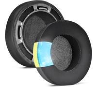 BAERTMY-Sundara Coussinets De Rechange En Gel Rafraîchissant Compatibles Avec Casques Hifiman Sundara He400 He400Se 400I 400S He560 560I He500 300 350, Mousse D'Isolation Acoustique Confortable
