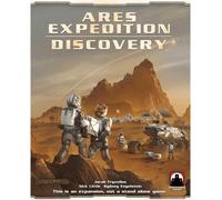 Baertmy-Terraforming Mars-Expédition Ares : Discovery-Jeu De Société À Partir De 14 Ans-1 À 4 Joueurs-Temps De Jeu De 60 Minutes