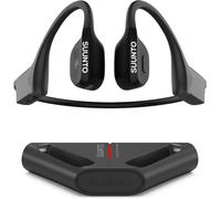 BAERTMY-Wing Casque À Conduction Osseuse Sans Fil, Écouteurs Sport Bluetooth 5.2 À Oreilles Libres, Contrôle De Mouvement De Tête, Lumière Led, Ip67 Étanche 30H D'Autonomie Avec Powerbank Pour Runnin