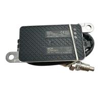 Baertyui Compatible avec la sonde NGK 2294291 5WK97401 Compatible avec Le capteur d'azote et d'oxygène NOx for Camion Scania 2064769 2247381 2296801 Fabriqué en DE