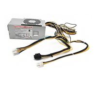 BAERUD 1 pièce d'équipement de bureau FSP450-20TGBAB 450 W