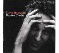 Baerwald, David - Bedtime Stories