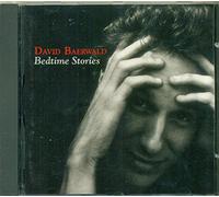 Baerwald,David - Bedtime Stories [Import]