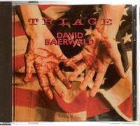 Baerwald,David - Triage [Import]