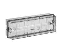 baes ambiance eco1 à tube fluo 360 lumens legrand sati étanche ip66-ik10