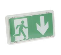 BAES d'évacuation saillie à LEDs 45lm 1h LEGRAND