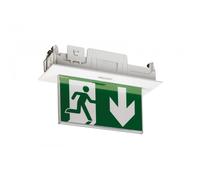 BAES Uralife V Évacuation plafond SATI connecté URA