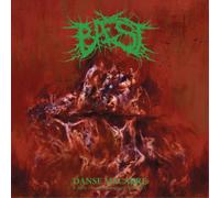 Baest Macabre (CD) Album