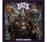 Baest - Necro Sapiens [Import]