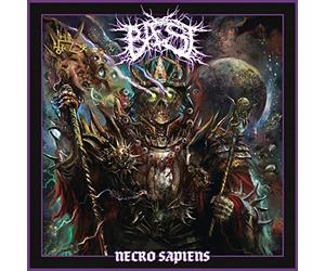 Baest - Necro Sapiens -Mediaboo-