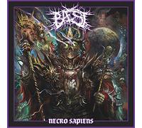 Baest - Necro Sapiens (Vinyl Black 180 GR. LP + CD) [Import]
