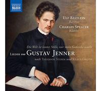 Bästlein,Ulf - Lieder Nach Theodor Storm Und Klaus Groth [Import]