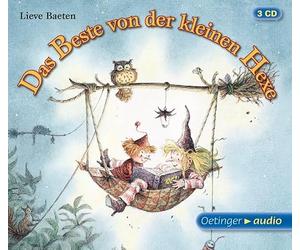 Baeten,Lieve - Das Beste Von der Kleinen Hexe