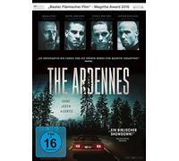 Baetens,Veerle - The Ardennes: Ohne Jeden Ausweg [Import]