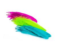 Baetis Plume Goose Shoulders