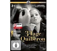 Bäumer,Marie - 3 Tage in Quiberon