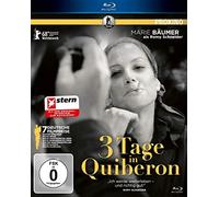 Bäumer,Marie - 3 Tage in Quiberon [Blu-Ray] [Import]