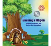 Bävning I Magen (Swedish Edition)