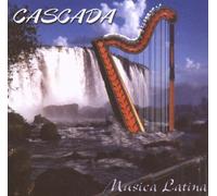 Baez - Cascada Musica Latina [Import]
