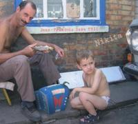 Baez Jean-Francois Trio - Nikita [Import]