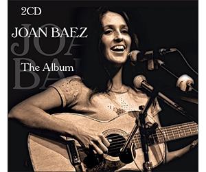 Baez, Joan - Album