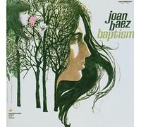 Baez, Joan - Baptism [Import]