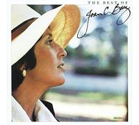 Joan Baez – The Best of Joan C. Baez – CD