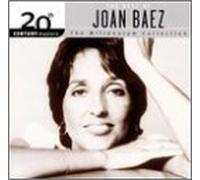 Baez, Joan - Best of Joan Baez-Millennium C