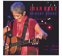 Baez, Joan - Bowery Songs-Live [Import]