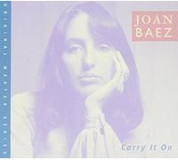 Baez, Joan - Carry It on