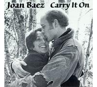 Baez, Joan - Carry It on