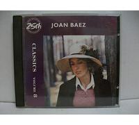 Joan Baez – Classics Vol. 8