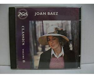 Baez, Joan - Classics