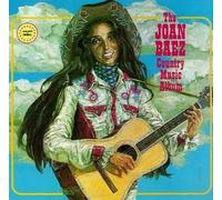 Joan Baez – Country Music – Vanguard
