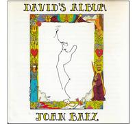 Baez, Joan - David's Album