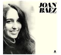 Baez Joan / Début Album