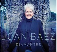 Joan Baez Diamantes (CD) Album