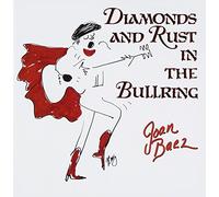 Baez, Joan - Diamonds and Rust in..