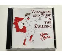 Baez, Joan - Diamonds And Rust In The Bullring